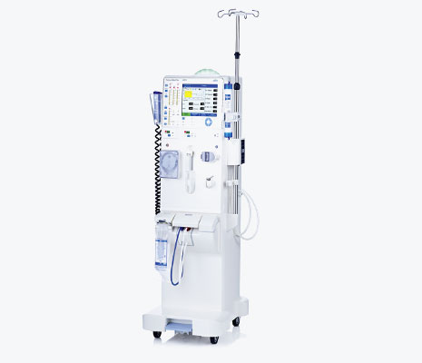 hemodialysis equipment