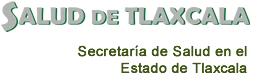 Secretaria de salud del estado de Tlaxcala